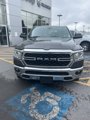 Used 2022 RAM 1500 Big Horn image 2