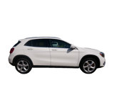 Used 2018 Mercedes-Benz GLA 250 4MATIC image 2