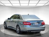 Used 2011 Mercedes-Benz E 63 AMG Sedan image 2