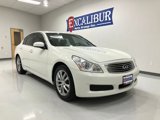 Used 2008 INFINITI G35 Journey w/ Premium Pkg image 3
