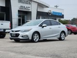 Used 2017 Chevrolet Cruze LT w/ RS Package image 3