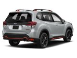 Used 2020 Subaru Forester Sport w/ Popular Package #2 image 3