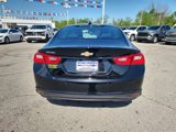 New 2025 Chevrolet Malibu LS image 3