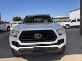 Used 2021 Toyota Tacoma SR image 2