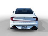 Certified 2022 Hyundai Sonata SEL Plus image 4