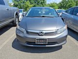 Used 2012 Honda Civic LX image 2