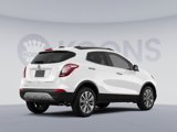 Used 2018 Buick Encore Essence w/ Experience Buick Package image 4
