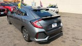 Used 2018 Honda Civic LX image 5