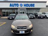 Used 2009 Subaru Legacy 2.5i Limited image 2
