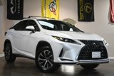 Used 2022 Lexus RX 350 Premium image 3
