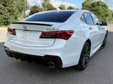 Used 2019 Acura TLX V6 w/ Technology & A-SPEC Pkg image 6