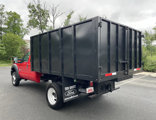 Used 2012 Ford F550 4x4 SuperCab Super Duty w/ Payload Upgrade Pkg image 3