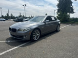 Used 2011 BMW 535i xDrive Sedan image 2