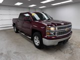 Used 2015 Chevrolet Silverado 1500 LT image 3