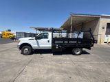 Used 2012 Ford F350 XL w/ PWR Equipment Group image 4