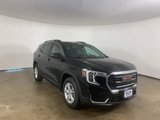 Used 2022 GMC Terrain SLE w/ Driver Convenience Package image 4