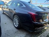 Used 2021 Cadillac CT5 Luxury w/ Sun And Sound Package image 3