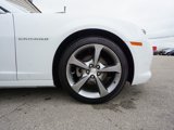 Used 2014 Chevrolet Camaro LT w/ RS Package image 4
