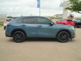 Used 2023 Honda HR-V Sport image 4