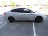 Used 2014 Nissan Sentra S image 5