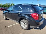 Used 2011 Chevrolet Equinox LTZ image 4
