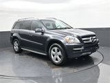 Used 2012 Mercedes-Benz GL 450 4MATIC image 2