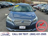Used 2015 Subaru Legacy 2.5i Premium w/ Moonroof Package image 3