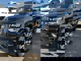 Used 2017 Jeep Grand Cherokee Overland image 2