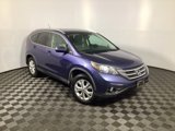 Used 2013 Honda CR-V EX-L image 4