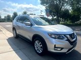 Used 2018 Nissan Rogue SV w/ Sun & Sound Touring Package image 2