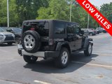 Used 2014 Jeep Wrangler Unlimited Sahara w/ Dual Top Group image 5