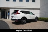Used 2018 Honda CR-V EX-L image 3