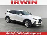 Used 2020 Chevrolet Blazer LT image 5