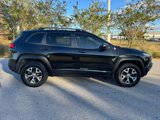 Used 2016 Jeep Cherokee Trailhawk w/ Comfort/Convenience Group image 3