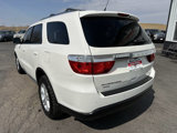 Used 2012 Dodge Durango Crew image 4