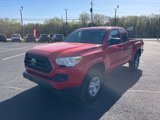 Used 2022 Toyota Tacoma SR image 3