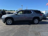 Used 2019 Chevrolet Traverse LT image 2