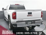 Used 2018 GMC Sierra 2500 4x4 Crew Cab image 4