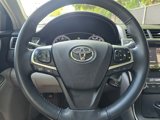 Used 2016 Toyota Camry XLE image 4