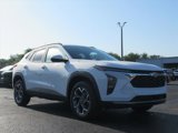 New 2025 Chevrolet Trax LT w/ Driver Confidence Package image 3