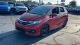 Used 2018 Honda Fit Sport image 3