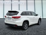 Used 2018 Toyota Highlander XLE image 4