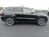 Used 2019 Jeep Grand Cherokee Limited image 3