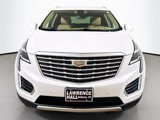 Used 2017 Cadillac XT5 Platinum w/ Driver Assist Package image 2