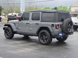 Used 2021 Jeep Wrangler Unlimited Sport image 5