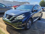 Used 2015 Nissan Murano SL w/ SL Technology Package image 3