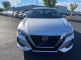 Used 2021 Nissan Sentra SV image 4