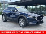 Used 2021 MAZDA CX-30 FWD 2.5 S w/ Premium Package image 4