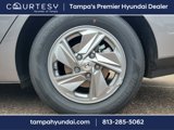 New 2025 Hyundai Elantra SE image 5