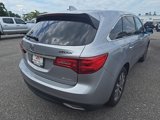 Used 2016 Acura MDX SH-AWD w/ Technology Package image 5